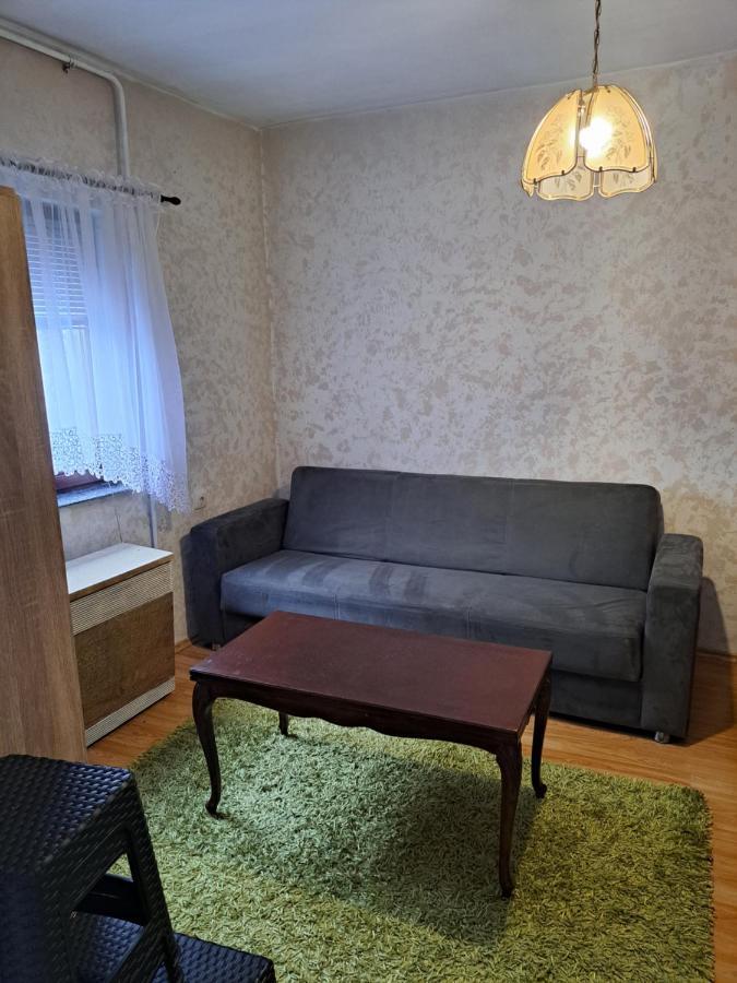Apartamento Dobar San Zagreb Exterior foto