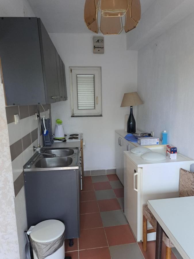 Apartamento Dobar San Zagreb Exterior foto