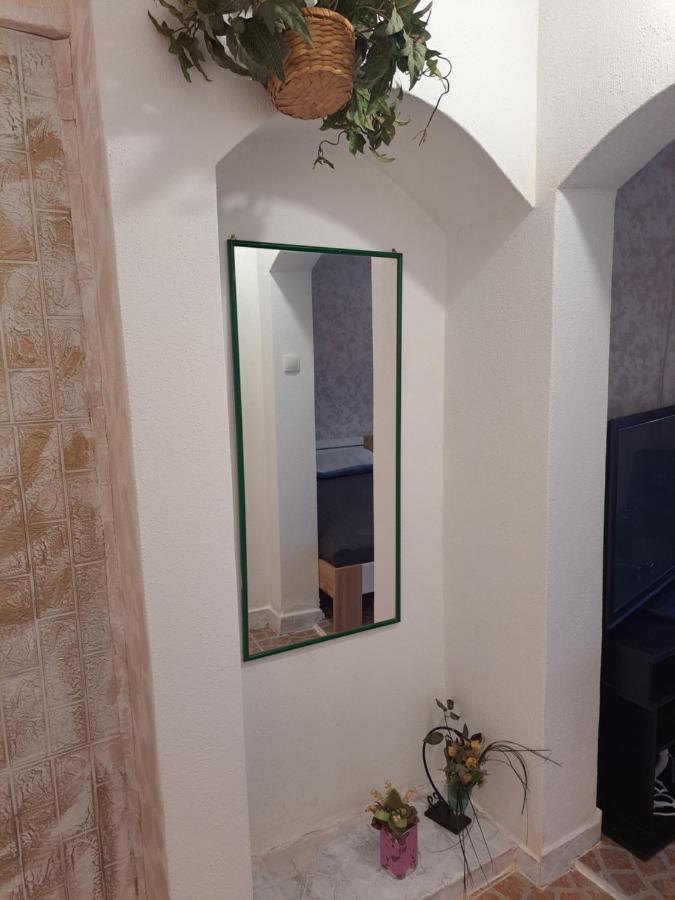 Apartamento Dobar San Zagreb Exterior foto