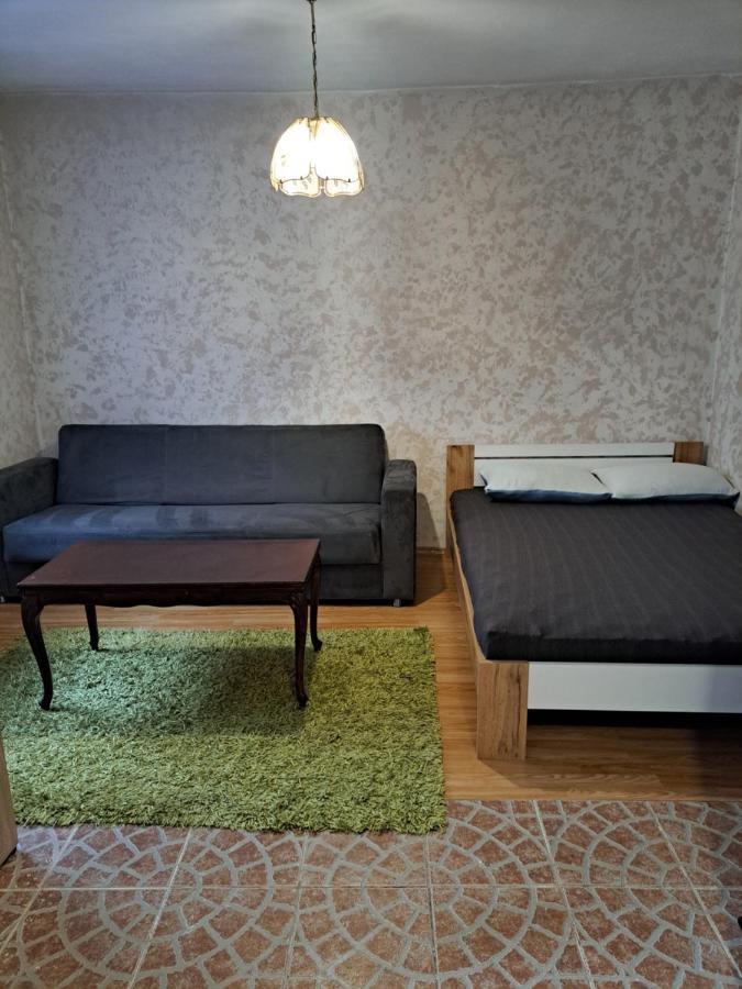 Apartamento Dobar San Zagreb Exterior foto
