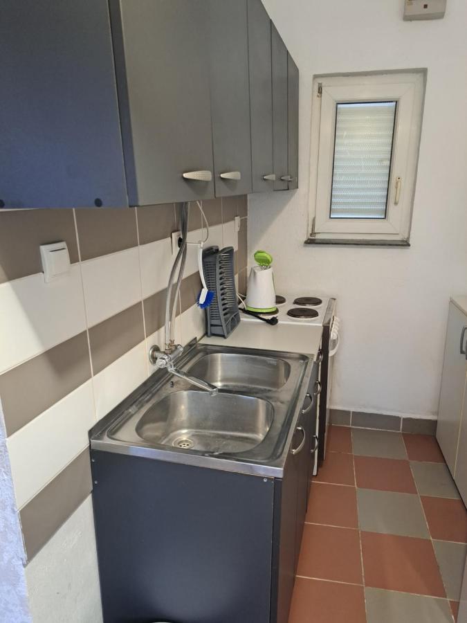 Apartamento Dobar San Zagreb Exterior foto