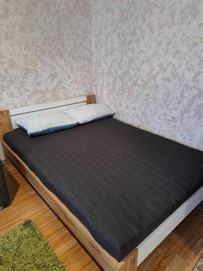 Apartamento Dobar San Zagreb Exterior foto