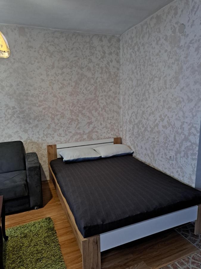 Apartamento Dobar San Zagreb Exterior foto