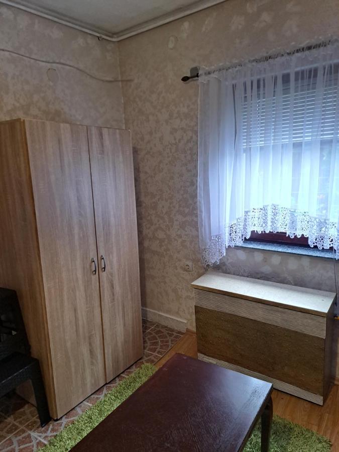 Apartamento Dobar San Zagreb Exterior foto
