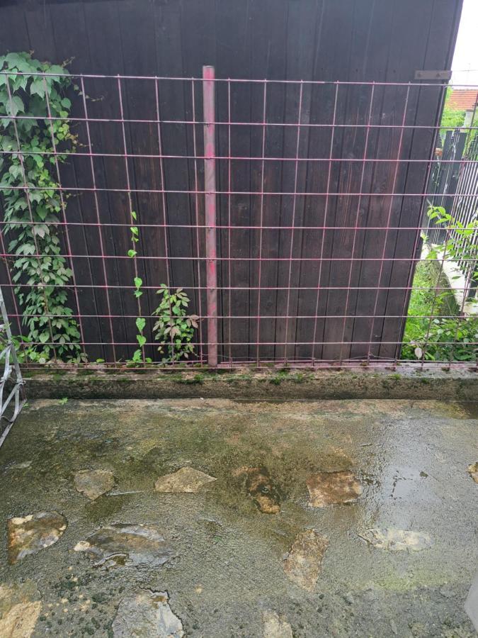 Apartamento Dobar San Zagreb Exterior foto