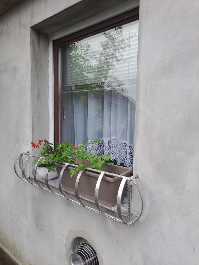 Apartamento Dobar San Zagreb Exterior foto