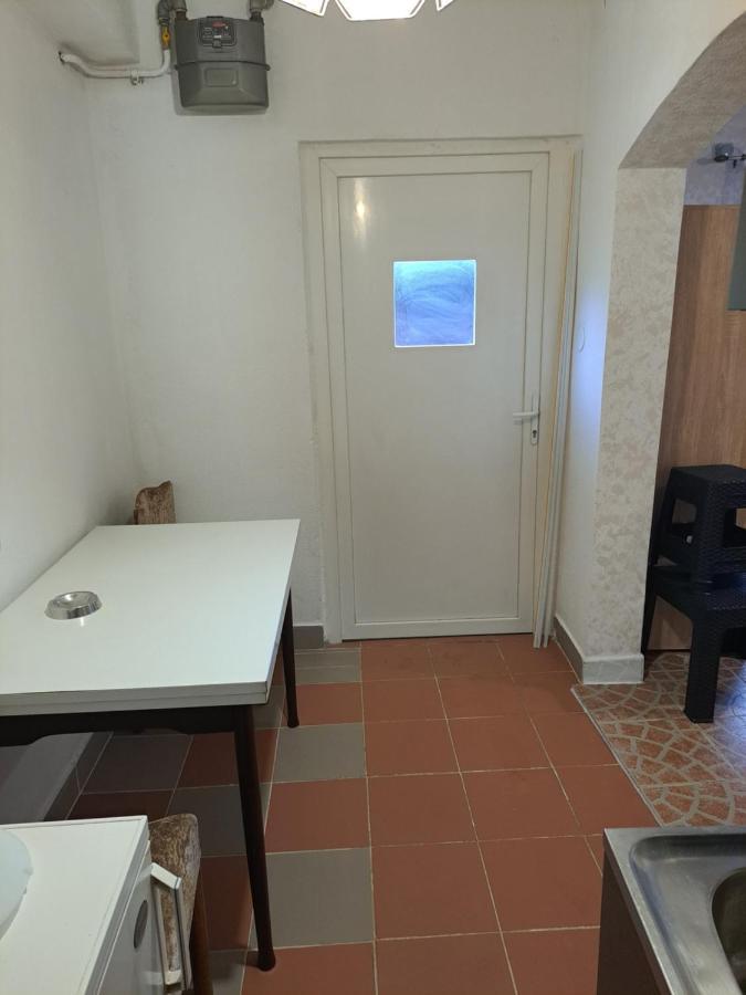 Apartamento Dobar San Zagreb Exterior foto