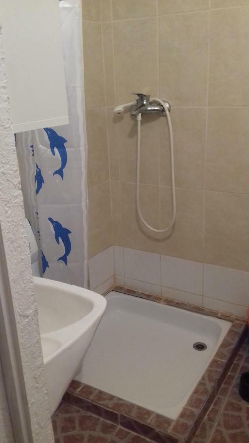 Apartamento Dobar San Zagreb Exterior foto